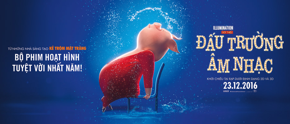 Doanh thu tuần lễ Noel 2016