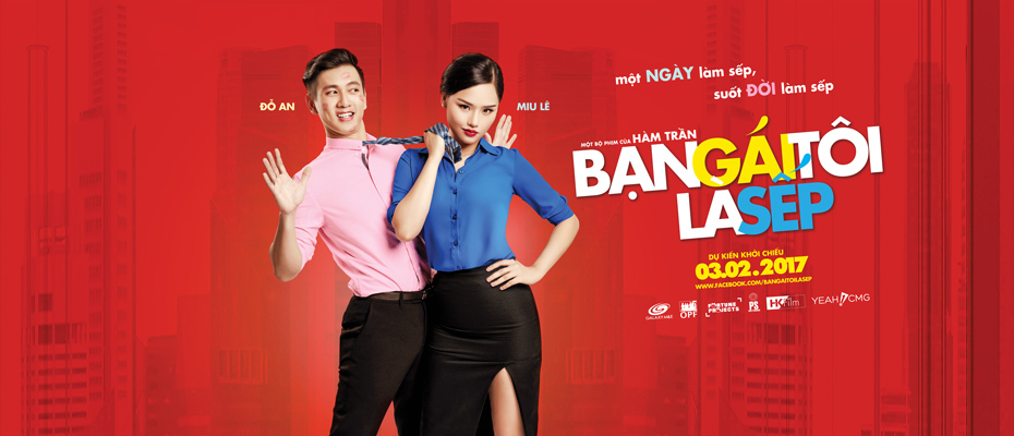 Doanh thu cuối tuần từ 2 – 5/02