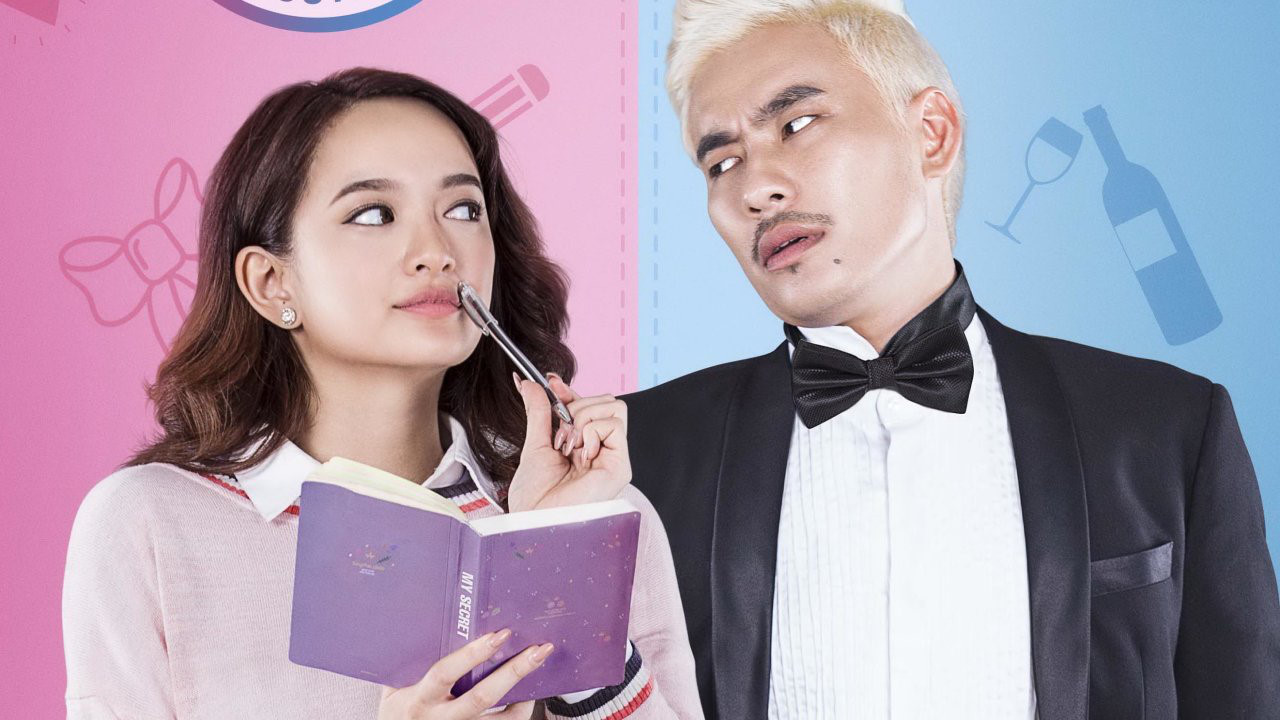 Doanh thu cuối tuần 30-4: Chiến thắng bất ngờ của Em Chưa 18